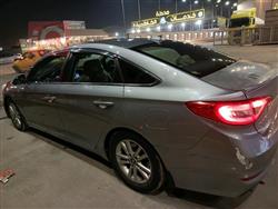 هیۆندای سۆناتا